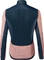Vaude Air Pro Fahrradjacke peach (Damen) Vorschaubild