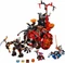 LEGO Nexo Knights - Jestros Gefährt der Finsternis Vorschaubild