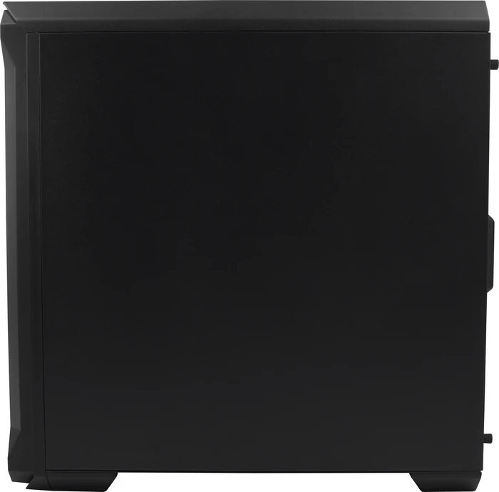 Genesis Irid 503 ARGB, Glasfenster