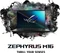 ASUS ROG Zephyrus M16 GU603HR, Core i9-11900H, 32GB RAM, 1TB SSD, GeForce RTX 3070, DE Vorschaubild