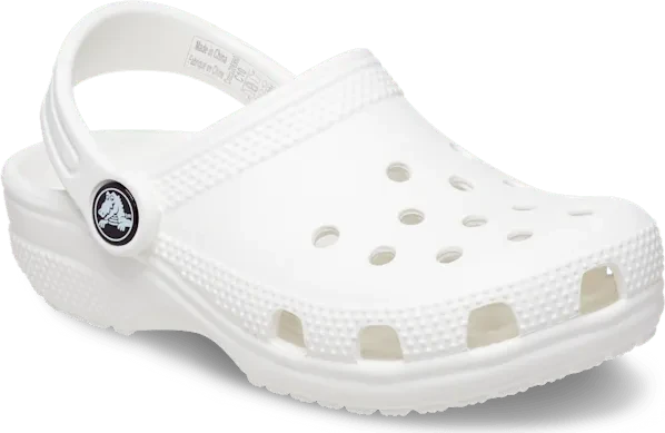 Crocs Classic weiß (Junior)