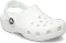 Crocs Classic weiß (Junior) Vorschaubild