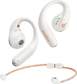 Anker Soundcore AeroFit Pro weiß