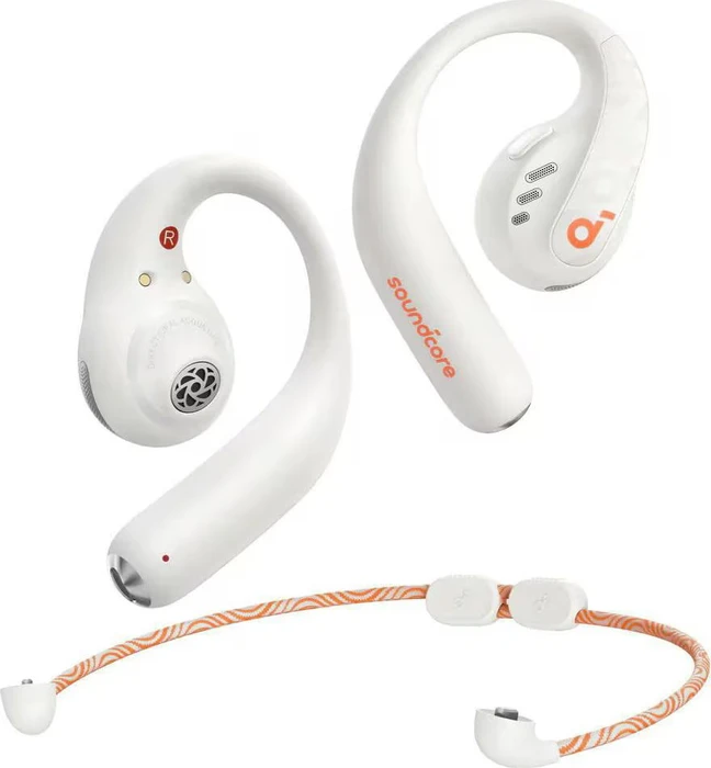 Anker Soundcore AeroFit Pro weiß