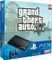 Sony PlayStation 3 Super Slim - 500GB GTA V Bundle schwarz Vorschaubild