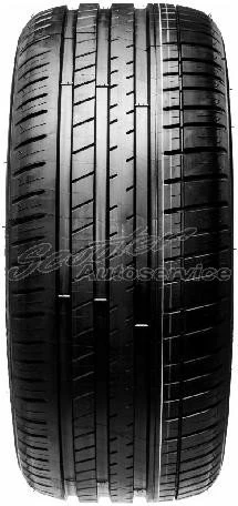 Michelin Pilot Sport 3 285/35 R20 104Y XL