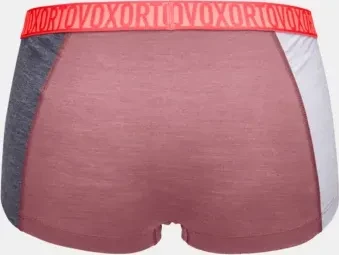 Ortovox 150 Essential Boxer Briefs mountain rose (Damen)