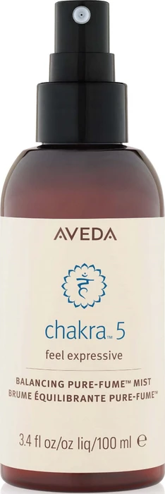 Aveda Chakra 5 Pure-Fume Balancing Feel Expressive Körperspray, 100ml