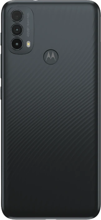 Motorola Moto E30 Mineral Grey