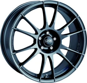 OZ Ultraleggera HLT 8.5x19 5/120 ET34 (verschiedene Farben)