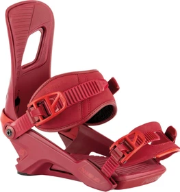 Nitro Rambler Softbindung velvet pop (Modell 2020/2021)
