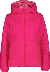 CMP Wende Funktionsjacke bubblegum/festival (Damen)