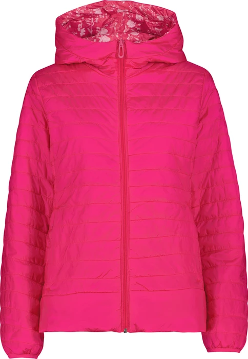 CMP Wende Funktionsjacke bubblegum/festival (Damen)