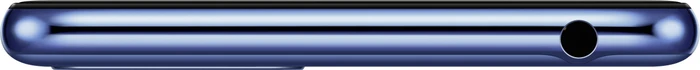 Huawei Y6 (2018) Dual-SIM blau