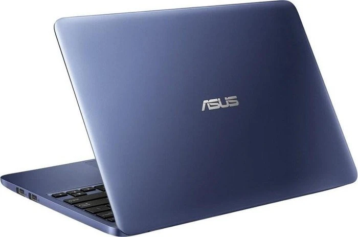 ASUS EeeBook X206HA-FD0050TS, blau, Atom x5-Z8300, 2GB RAM, 32GB Flash, DE