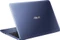 ASUS EeeBook X206HA-FD0050TS, blau, Atom x5-Z8300, 2GB RAM, 32GB Flash, DE Vorschaubild
