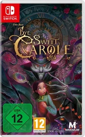 Bye Sweet Carole (Switch)