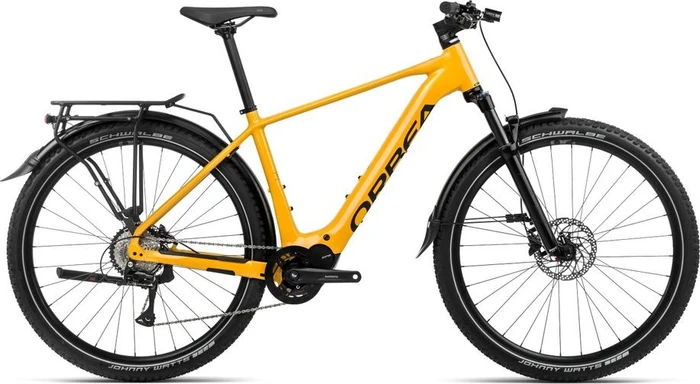 Orbea Kemen SUV 40 Modell 2024