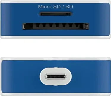 Targus HyperDrive Flex 9, USB-C 3.0 [Stecker], weiß