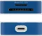 Targus HyperDrive Flex 9, USB-C 3.0 [Stecker], weiß Vorschaubild