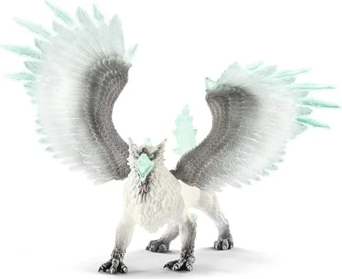 Schleich Eldrador Creatures - Eis Greif