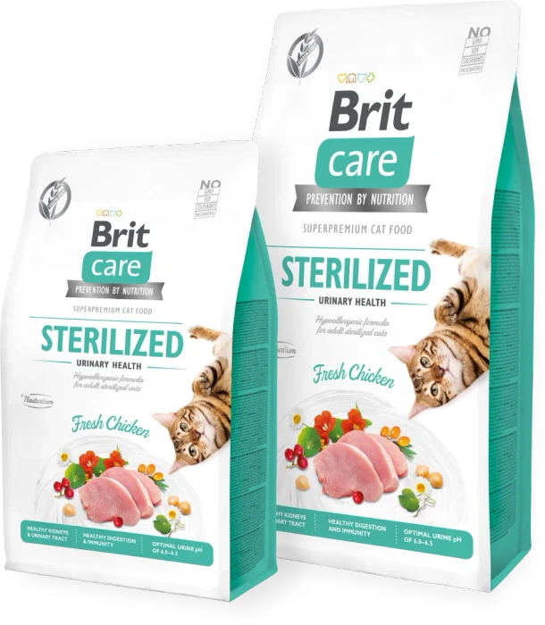 Brit Care