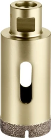 Metabo Dry Diamant-Bohrkrone, 35x91mm, 1 Stück