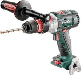 Metabo SB 18 LTX BL Q I Akku-Schlagbohrschrauber solo inkl. Koffer