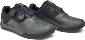 Fox Racing Union BOA Flat dark shadow grey