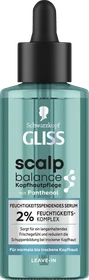 Schwarzkopf Gliss Scalp Balance Hydrating Serum, 100ml