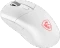 MSI Versa 300 Wireless Gaming Mouse weiß, USB/Bluetooth Vorschaubild