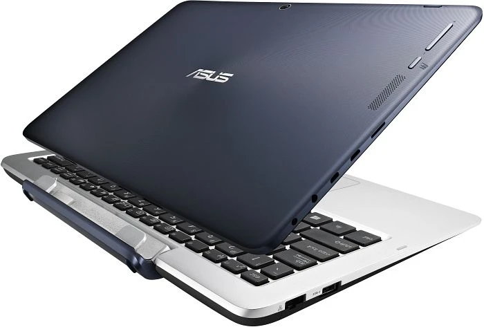 ASUS Transformer Book T200TA-CP016P, KeyboardDock