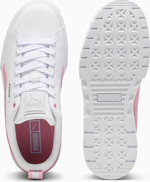 Puma Mayze puma white/mauved out