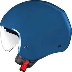 Nexx Y.10 Core matt schwarz