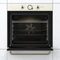 Gorenje BOS67371CLI Backofen mit Dampfunterstützung Vorschaubild