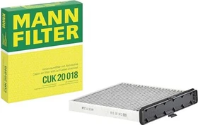 Mann Filter CUK 20 018