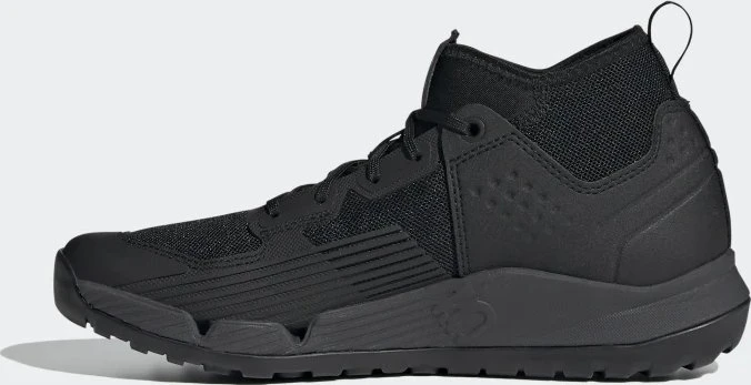 Five Ten Trailcross XT core black/grey two/solar red (Damen)