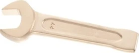 Facom 49 Schlag-Einmaulschlüssel funkenfrei, 75x375mm