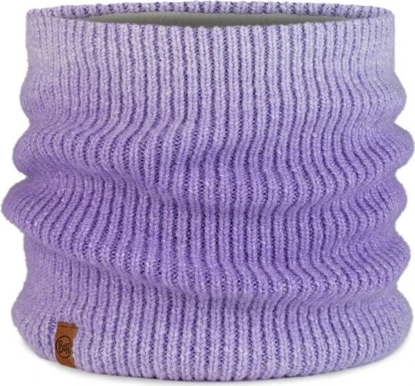 Buff Strick & Polar Marin Schlauchtuch
