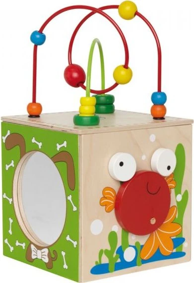 Hape Entdecker-Box