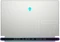 Dell Alienware x17 R2, Lunar Light, Core i9-12900H, 32GB RAM, 1TB SSD, GeForce RTX 3080 Ti, DE Vorschaubild