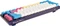 Ducky Mecha SF Limited Dawn Edition PBT, LEDs RGB, MX RGB BLUE, USB, DE Vorschaubild