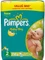 Pampers Baby-Dry Gr.2 Einwegwindel, 3-6kg Vorschaubild