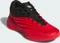 adidas Dame X pure ruby/core black/zero metalic Vorschaubild