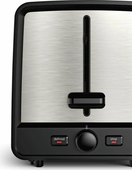 Bosch TAT5P420 Design Line Toaster