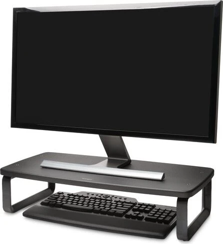 Kensington Smart Fit extrabreiter Monitor-Ständer ab € 51,06 (2026 ...