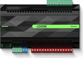 Loxone Dimmer Extension (100029)