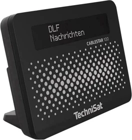 TechniSat Cablestar 100