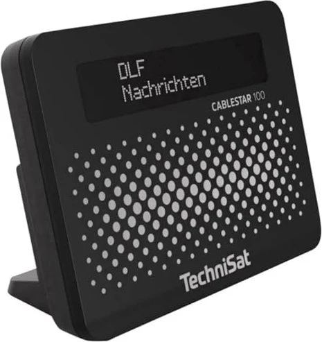 TechniSat Cablestar 100