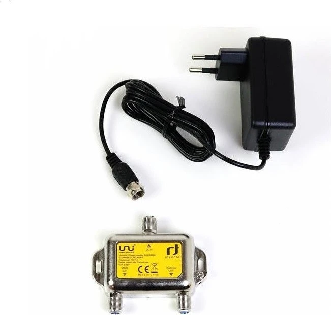 Inverto Unicable II 2-Wege Combiner